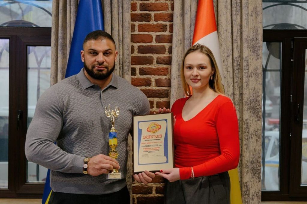На варті безпеки на фронті і в тилу