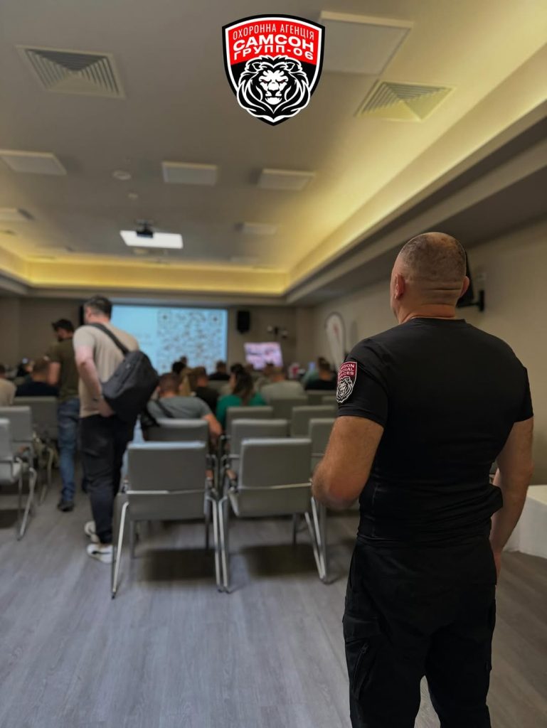 Семинар Dahua Technologies