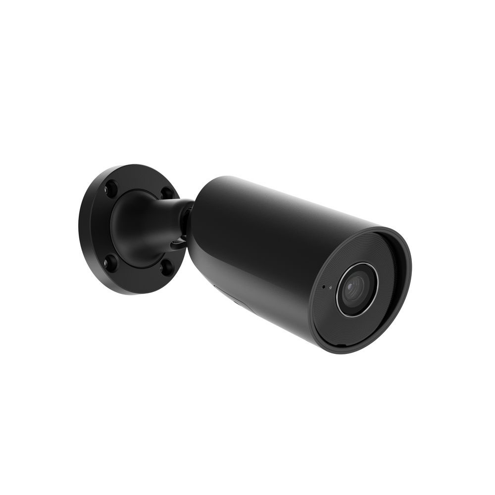 BulletCam