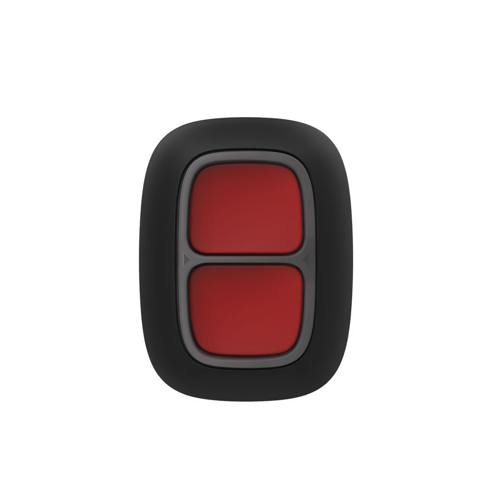 Ajax DoubleButton