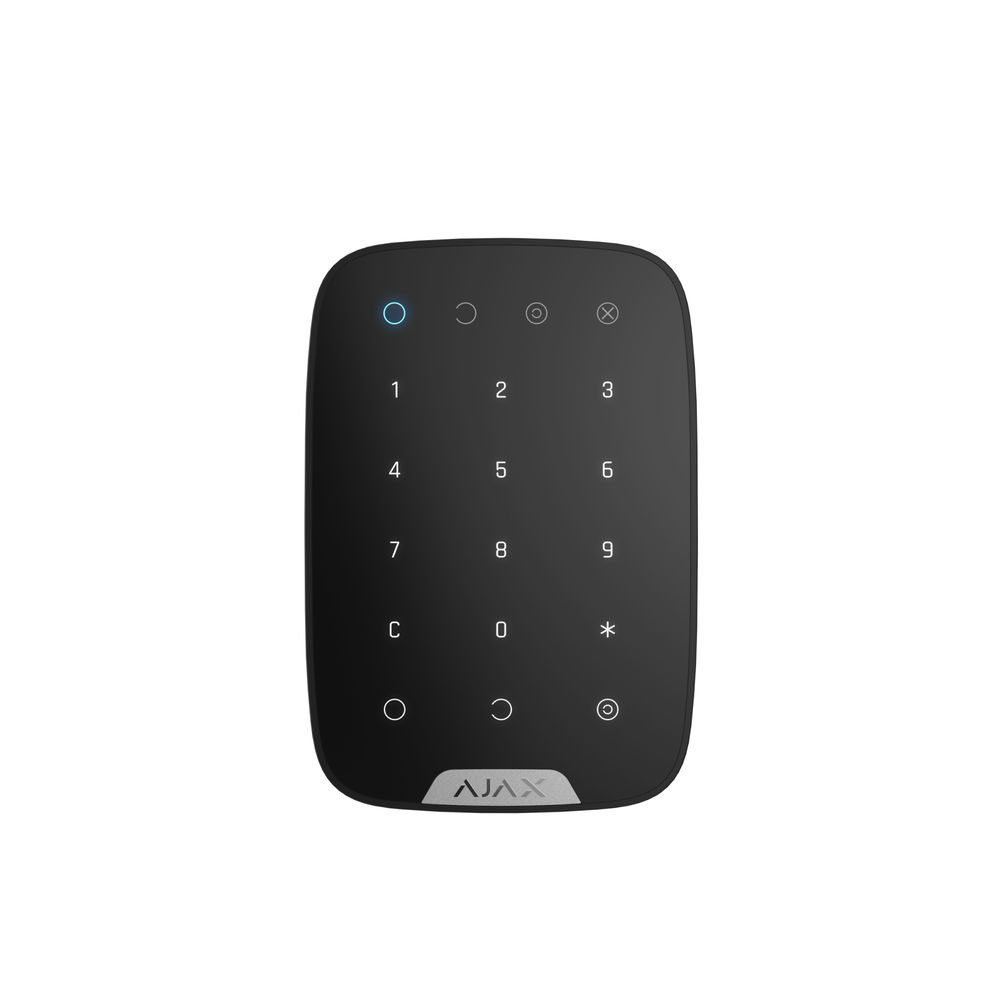 KeyPad