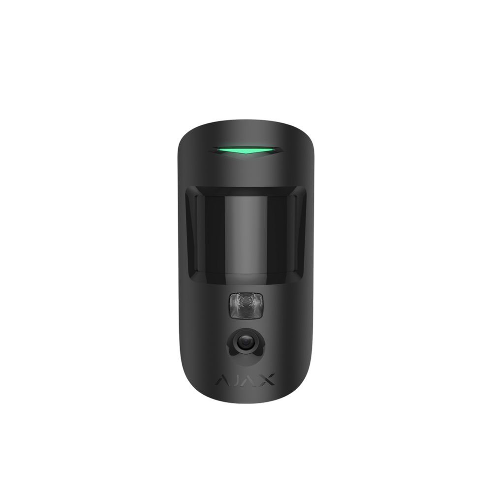 Ajax MotionCam Jeweller