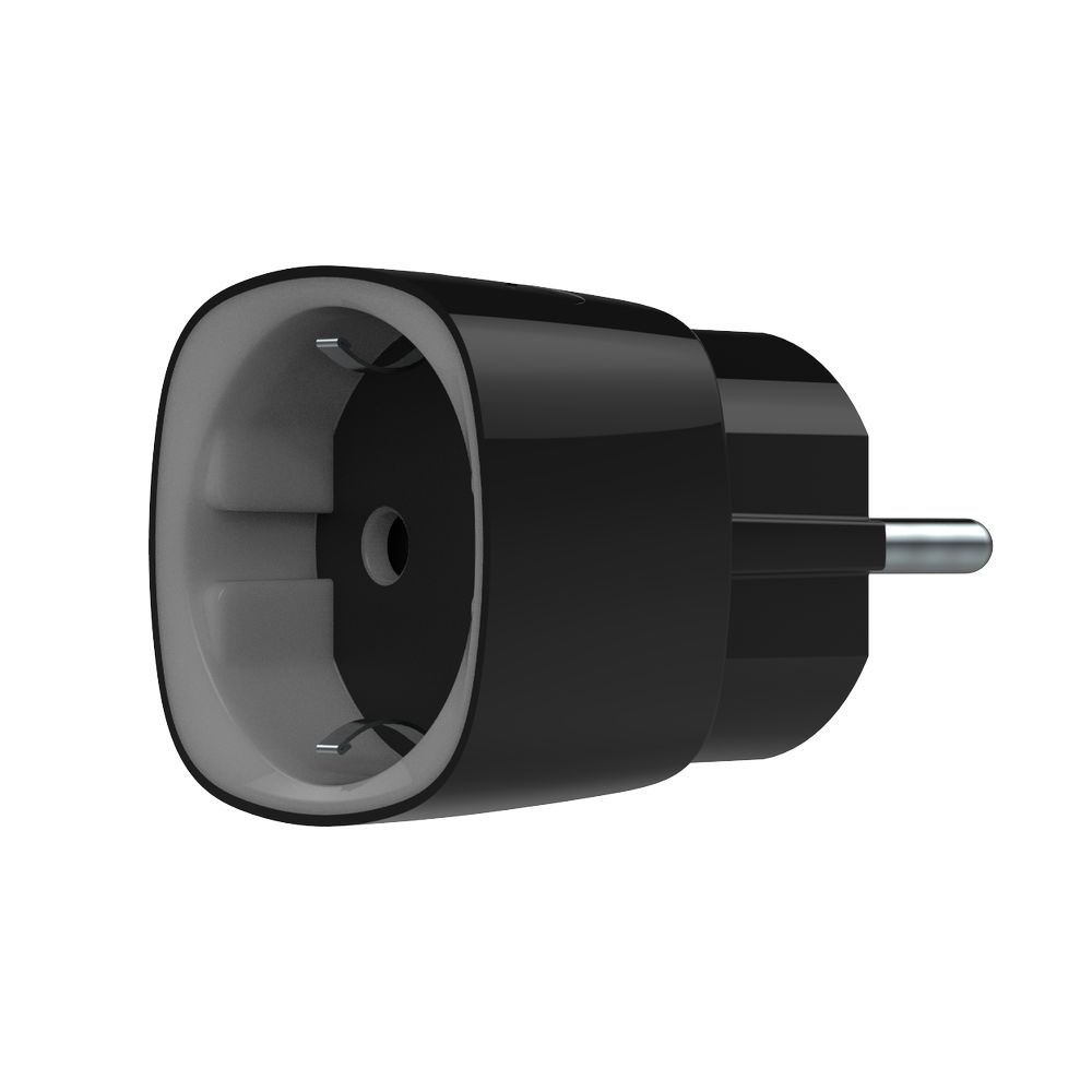 Ajax Socket Black