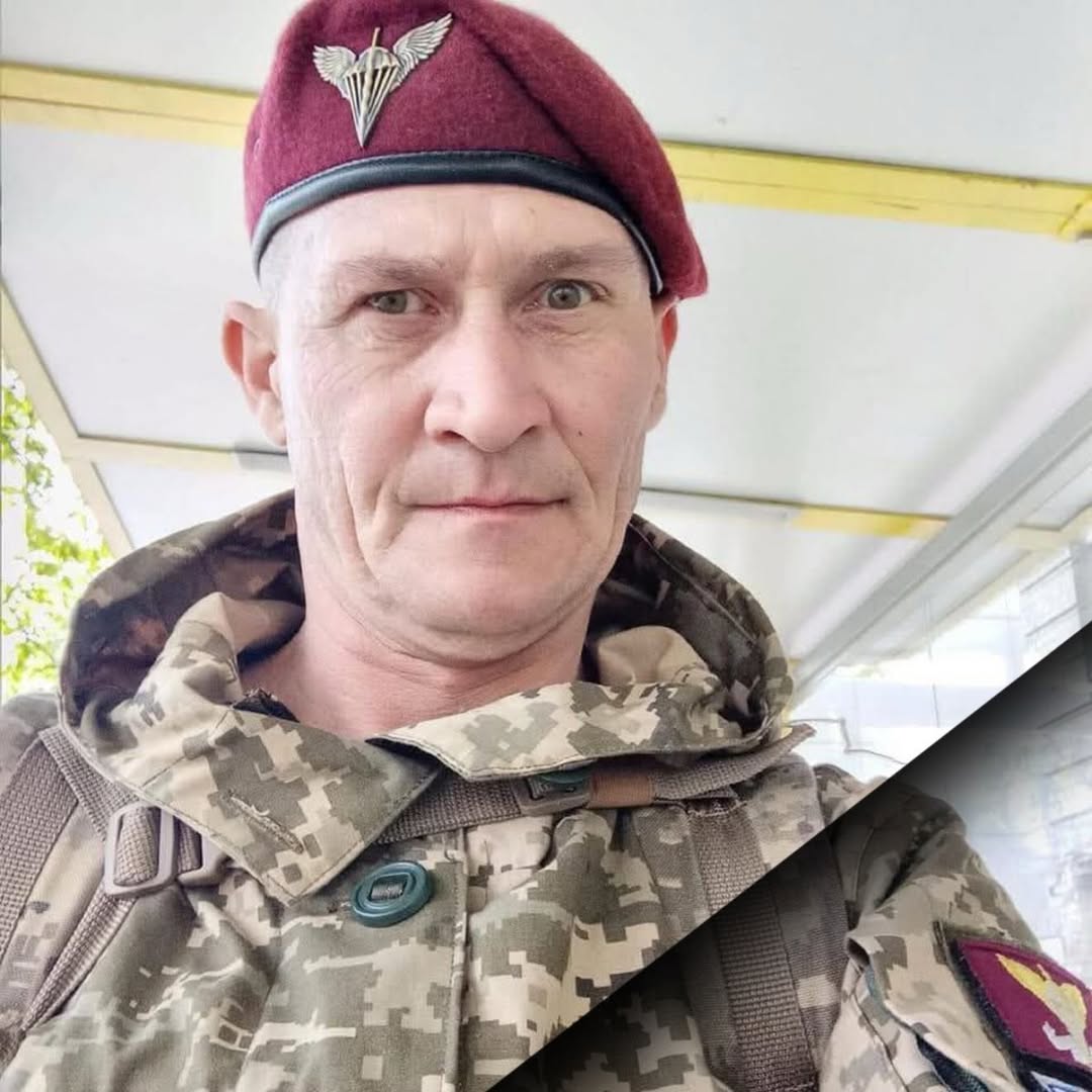 Ушел из жизни наш коллега — Антонов Антон Иванович
