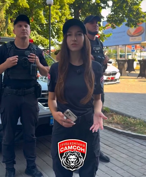 Уже сегодня ГРУППА КОМПАНИЙ «САМСОН» обеспечивает охрану летнего пикника NNAUTO, где гостей ждут яркие эмоции и розыгрыш автомобиля.